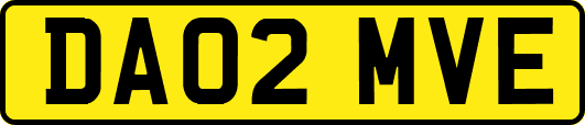 DA02MVE