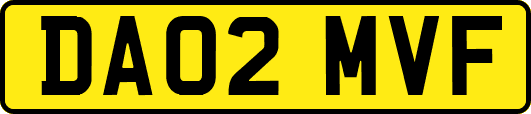 DA02MVF