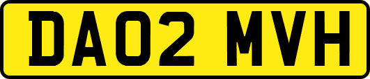 DA02MVH