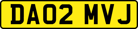 DA02MVJ