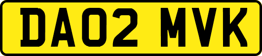 DA02MVK