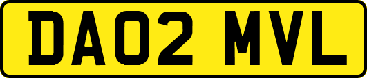 DA02MVL