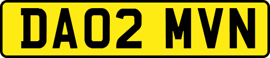 DA02MVN