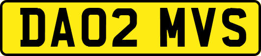 DA02MVS