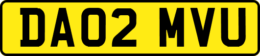 DA02MVU