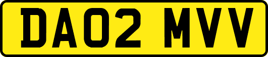 DA02MVV