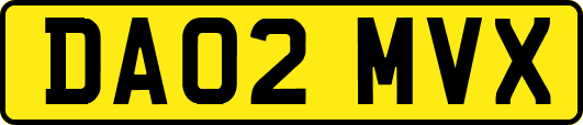 DA02MVX