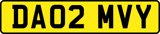 DA02MVY