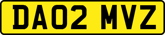 DA02MVZ
