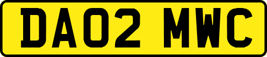 DA02MWC