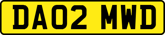 DA02MWD