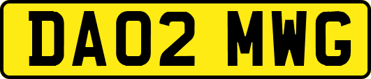 DA02MWG