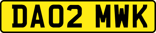 DA02MWK