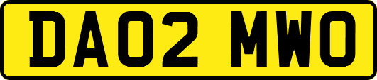 DA02MWO