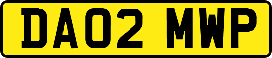 DA02MWP