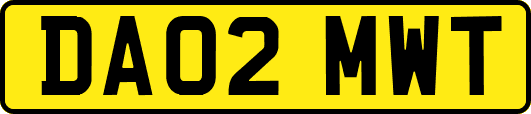 DA02MWT