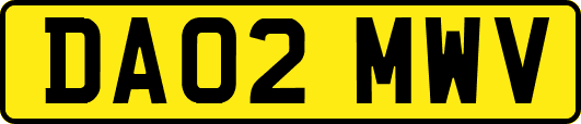 DA02MWV