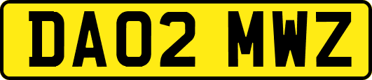 DA02MWZ