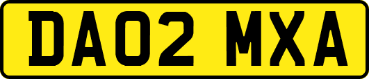 DA02MXA
