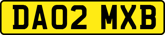 DA02MXB