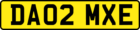 DA02MXE