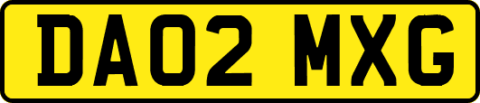 DA02MXG