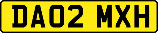 DA02MXH