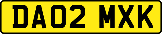 DA02MXK