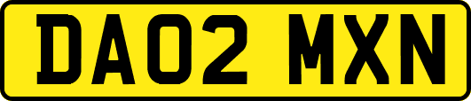 DA02MXN