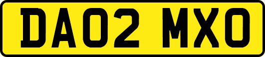 DA02MXO