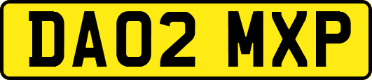 DA02MXP