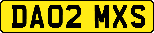 DA02MXS