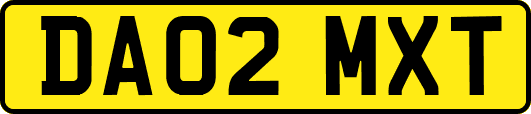 DA02MXT