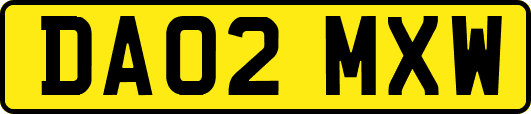 DA02MXW