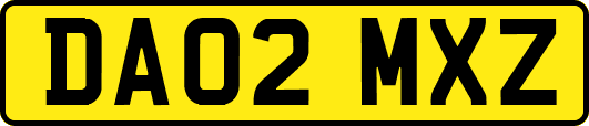 DA02MXZ