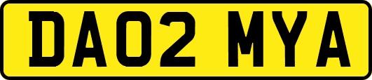 DA02MYA