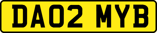 DA02MYB