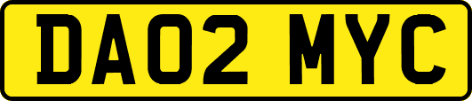 DA02MYC