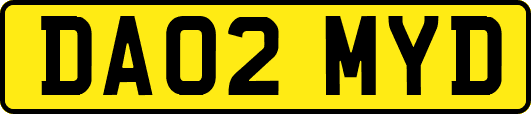 DA02MYD