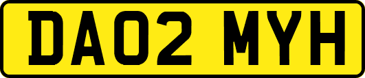 DA02MYH