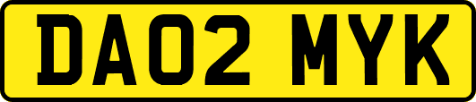 DA02MYK