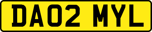 DA02MYL