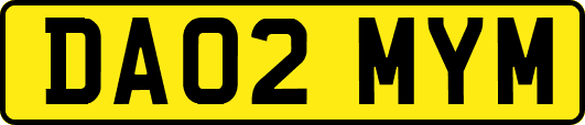 DA02MYM