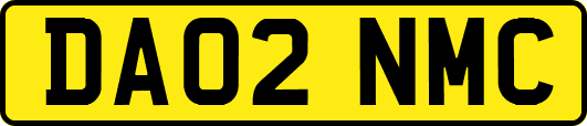 DA02NMC