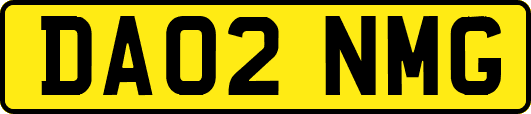 DA02NMG