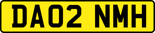 DA02NMH
