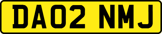 DA02NMJ