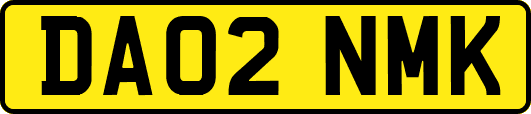 DA02NMK