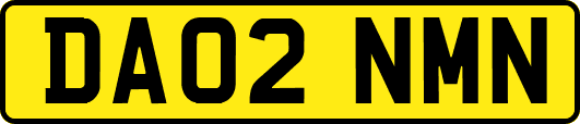 DA02NMN