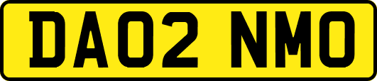 DA02NMO